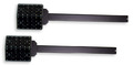 Art.945  Paire de colonnes lumineuses 360 pour FA-07